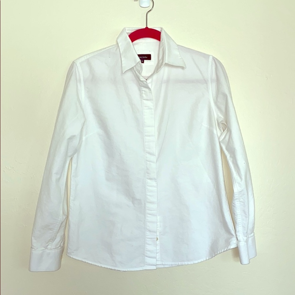 Walker Slater Button Down